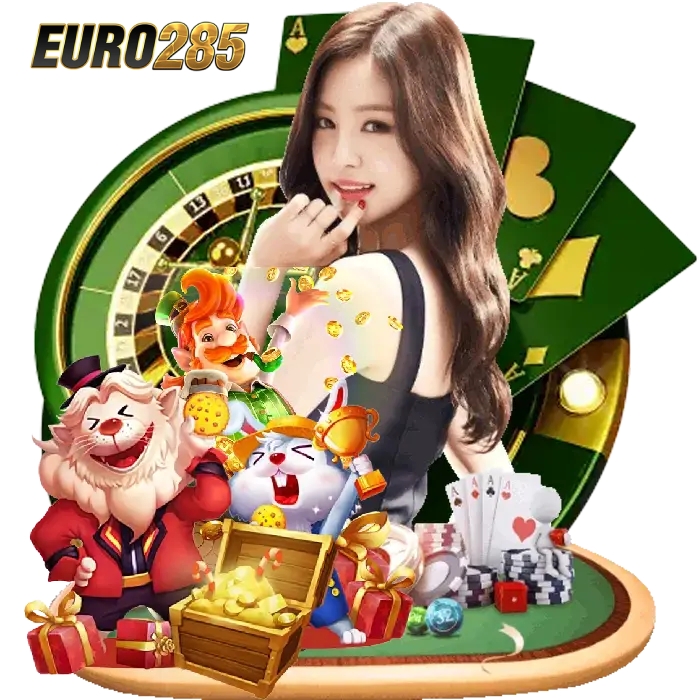 welcome euro slot com